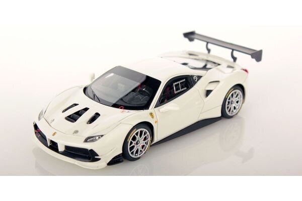Ferrari Ferrari 488 Challenge 2017 - 1:43 - LookSmart