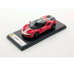 Ferrari Ferrari SF90 Stradale Hybrid 1000 HP 2019 - 1:43 - LookSmart