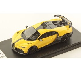 Bugatti Bugatti Chiron Pur Sport #16 2020 - 1:43 - LookSmart Bugatti Bugatti Chiron Pur Sport #16 2020 - 1:43 - LookSmart