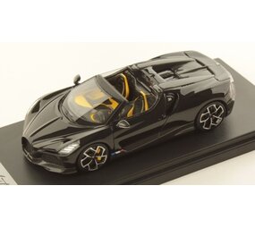 Bugatti Bugatti Mistral W16 2023 - 1:43 - LookSmart Bugatti Bugatti Mistral W16 2023 - 1:43 - LookSmart