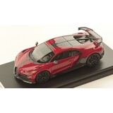 Bugatti Bugatti Chiron Pur Sport #16 2020 - 1:43 - LookSmart