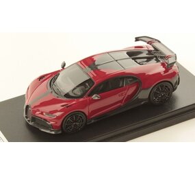 Bugatti Bugatti Chiron Pur Sport #16 2020 - 1:43 - LookSmart Bugatti Bugatti Chiron Pur Sport #16 2020 - 1:43 - LookSmart