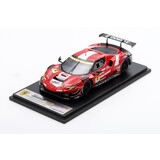 Ferrari Ferrari 296 GT3 #6 GT300 Super GT 2024 - 1:43 - LookSmart Ferrari Ferrari 296 GT3 #6 GT300 Super GT 2024 - 1:43 - LookSmart