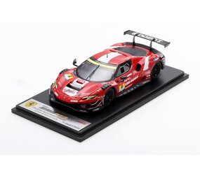 Ferrari Ferrari 296 GT3 #6 GT300 Super GT 2024 - 1:43 - LookSmart