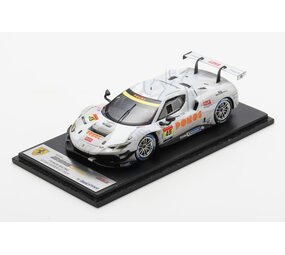 Ferrari Ferrari 296 GT3 #45 GT300 Super GT 2024 - 1:43 - LookSmart