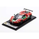 Ferrari Ferrari 296 GT3 #52 2nd Bronze CL.24H Spa 2024 - 1:43 - LookSmart Ferrari Ferrari 296 GT3 #52 2nd Bronze CL.24H Spa 2024 - 1:43 - LookSmart