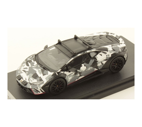 Lamborghini Lamborghini Huracán Sterrato - 1:43 - LookSmart Lamborghini Lamborghini Huracán Sterrato - 1:43 - LookSmart