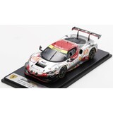 Ferrari Ferrari 296 GT3 #55 24H Le Mans 2024 - 1:43 - LookSmart Ferrari Ferrari 296 GT3 #55 24H Le Mans 2024 - 1:43 - LookSmart