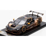 Ferrari Ferrari 296 GT3 #86 24H Le Mans 2024 - 1:43 - LookSmart Ferrari Ferrari 296 GT3 #86 24H Le Mans 2024 - 1:43 - LookSmart