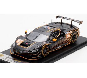 Ferrari Ferrari 296 GT3 #86 24H Le Mans 2024 - 1:43 - LookSmart