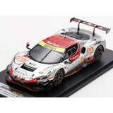 Ferrari Ferrari 296 GT3 #54 24H Le Mans 2024 - 1:43 - LookSmart