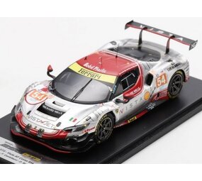 Ferrari Ferrari 296 GT3 #54 24H Le Mans 2024 - 1:43 - LookSmart
