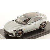 Ferrari Ferrari Purosangue SUV 2022 - 1:43 - LookSmart Ferrari Ferrari Purosangue SUV 2022 - 1:43 - LookSmart
