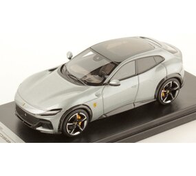 Ferrari Ferrari Purosangue SUV 2022 - 1:43 - LookSmart