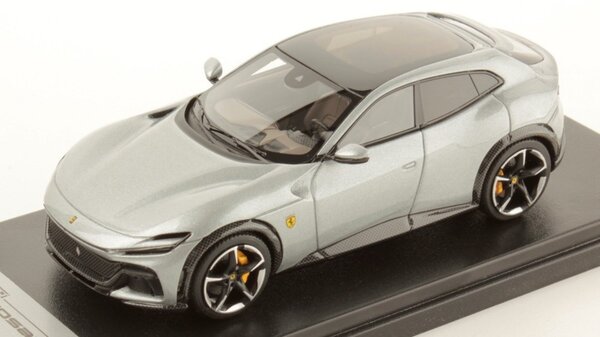 Ferrari Ferrari Purosangue SUV 2022 - 1:43 - LookSmart Ferrari Ferrari Purosangue SUV 2022 - 1:43 - LookSmart