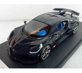 Bugatti Bugatti  Divo 2018 - 1:43 - LookSmart Bugatti Bugatti  Divo 2018 - 1:43 - LookSmart