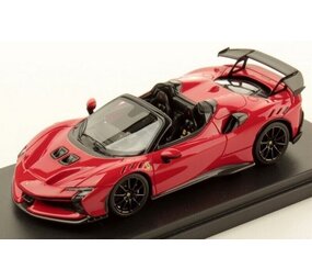 Ferrari Ferrari SF90 XX Spider 2024 - 1:43 - LookSmart