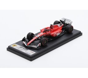 Ferrari Ferrari F1 SF-24 #16 GP Las Vegas 2023 (C.Leclerc) - 1:43 - LookSmart