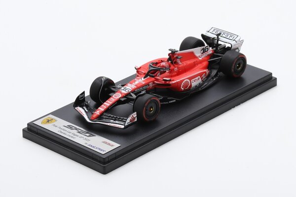 Ferrari Ferrari F1 SF-24 #16 GP Las Vegas 2023 (C.Leclerc) - 1:43 - LookSmart Ferrari Ferrari F1 SF-24 #16 GP Las Vegas 2023 (C.Leclerc) - 1:43 - LookSmart