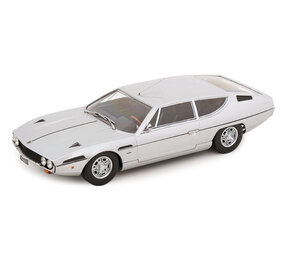 Lamborghini Lamborghini Espada S2 1970 - 1:18 - KK Scale Lamborghini Lamborghini Espada S2 1970 - 1:18 - KK Scale