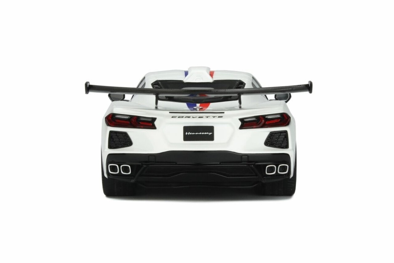 Chevrolet Chevrolet Corvette C8 Hennessey - 1:18 - GT Spirit Chevrolet Chevrolet Corvette C8 Hennessey - 1:18 - GT Spirit