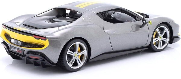 Ferrari Ferrari 296 GTB Assetto Fiorano - 1:18 - Bburago