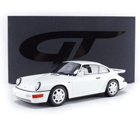 Porsche Porsche 911 (964) Carrera 4 Lightweight - 1:18 - GT Spirit Porsche Porsche 911 (964) Carrera 4 Lightweight - 1:18 - GT Spirit