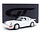Porsche 911 (964) Carrera 4 Lightweight - 1:18 - GT Spirit