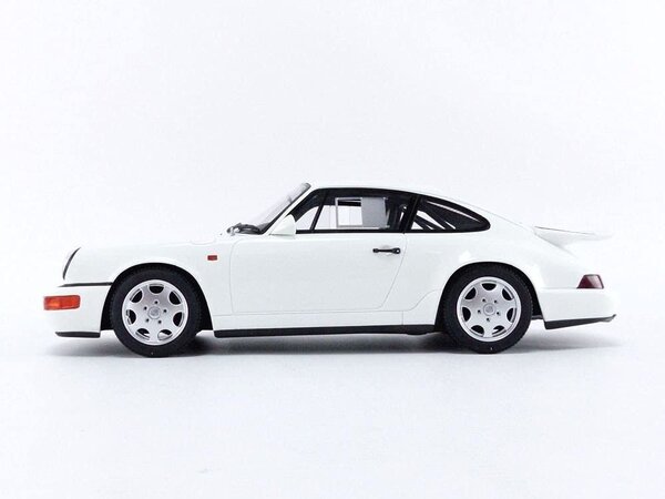 Porsche Porsche 911 (964) Carrera 4 Lightweight - 1:18 - GT Spirit Porsche Porsche 911 (964) Carrera 4 Lightweight - 1:18 - GT Spirit
