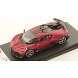 Bugatti Bugatti  Divo 2018 - 1:43 - LookSmart