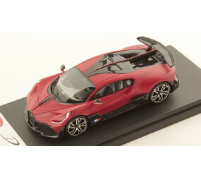Bugatti Bugatti  Divo 2018 - 1:43 - LookSmart Bugatti Bugatti  Divo 2018 - 1:43 - LookSmart
