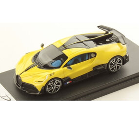 Bugatti Bugatti  Divo 2018 - 1:43 - LookSmart Bugatti Bugatti  Divo 2018 - 1:43 - LookSmart