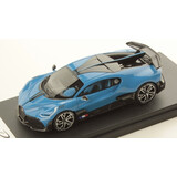 Bugatti Bugatti  Divo 2018 - 1:43 - LookSmart