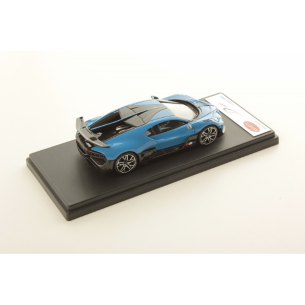 Bugatti Bugatti Divo 2018 - 1:43 - LookSmart Bugatti Bugatti Divo 2018 - 1:43 - LookSmart