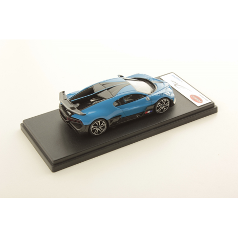 Bugatti Bugatti Divo 2018 - 1:43 - LookSmart Bugatti Bugatti Divo 2018 - 1:43 - LookSmart