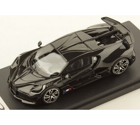Bugatti Bugatti  Divo 2018 - 1:43 - LookSmart Bugatti Bugatti  Divo 2018 - 1:43 - LookSmart
