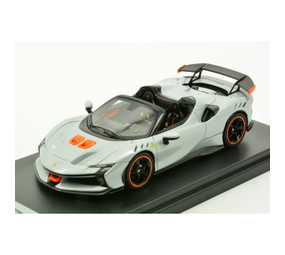 Ferrari Ferrari SF90 XX Spider 2024 - 1:43 - LookSmart