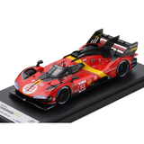 Ferrari Ferrari 499 #51 Winner 24H Le Mans 2023 - 1:43 - LookSmart Ferrari Ferrari 499 #51 Winner 24H Le Mans 2023 - 1:43 - LookSmart