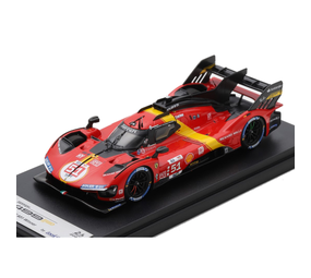 Ferrari Ferrari 499 #51 Winner 24H Le Mans 2023 - 1:43 - LookSmart