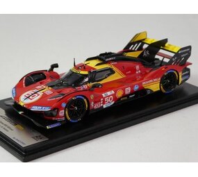 Ferrari Ferrari 499 #50 Winner 24H Le Mans 2024 - 1:43 - LookSmart