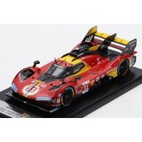 Ferrari Ferrari 499 #51 3rd 24H Le Mans 2024 - 1:43 - LookSmart Ferrari Ferrari 499 #51 3rd 24H Le Mans 2024 - 1:43 - LookSmart