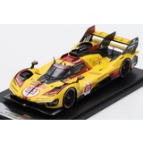 Ferrari Ferrari 499 #83 24H Le Mans 2024 - 1:43 - LookSmart Ferrari Ferrari 499 #83 24H Le Mans 2024 - 1:43 - LookSmart