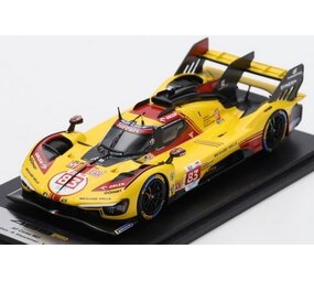 Ferrari Ferrari 499 #83 24H Le Mans 2024 - 1:43 - LookSmart