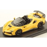 Ferrari Ferrari SF90 XX Spider 2024 - 1:43 - LookSmart Ferrari Ferrari SF90 XX Spider 2024 - 1:43 - LookSmart