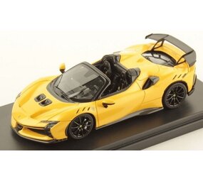 Ferrari Ferrari SF90 XX Spider 2024 - 1:43 - LookSmart Ferrari Ferrari SF90 XX Spider 2024 - 1:43 - LookSmart