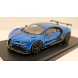 Bugatti Bugatti Chiron Pur Sport #16 2020 - 1:43 - LookSmart