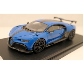Bugatti Bugatti Chiron Pur Sport #16 2020 - 1:43 - LookSmart Bugatti Bugatti Chiron Pur Sport #16 2020 - 1:43 - LookSmart
