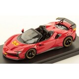 Ferrari Ferrari SF90 XX Spider 2024 - 1:43 - LookSmart Ferrari Ferrari SF90 XX Spider 2024 - 1:43 - LookSmart