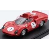 Ferrari Ferrari 330 P2 #1 Winner 1000Km Nürburgring 1965 - 1:43 - LookSmart Ferrari Ferrari 330 P2 #1 Winner 1000Km Nürburgring 1965 - 1:43 - LookSmart