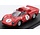 Ferrari 330 P2 #1 Winner 1000Km Nürburgring 1965 - 1:43 - LookSmart